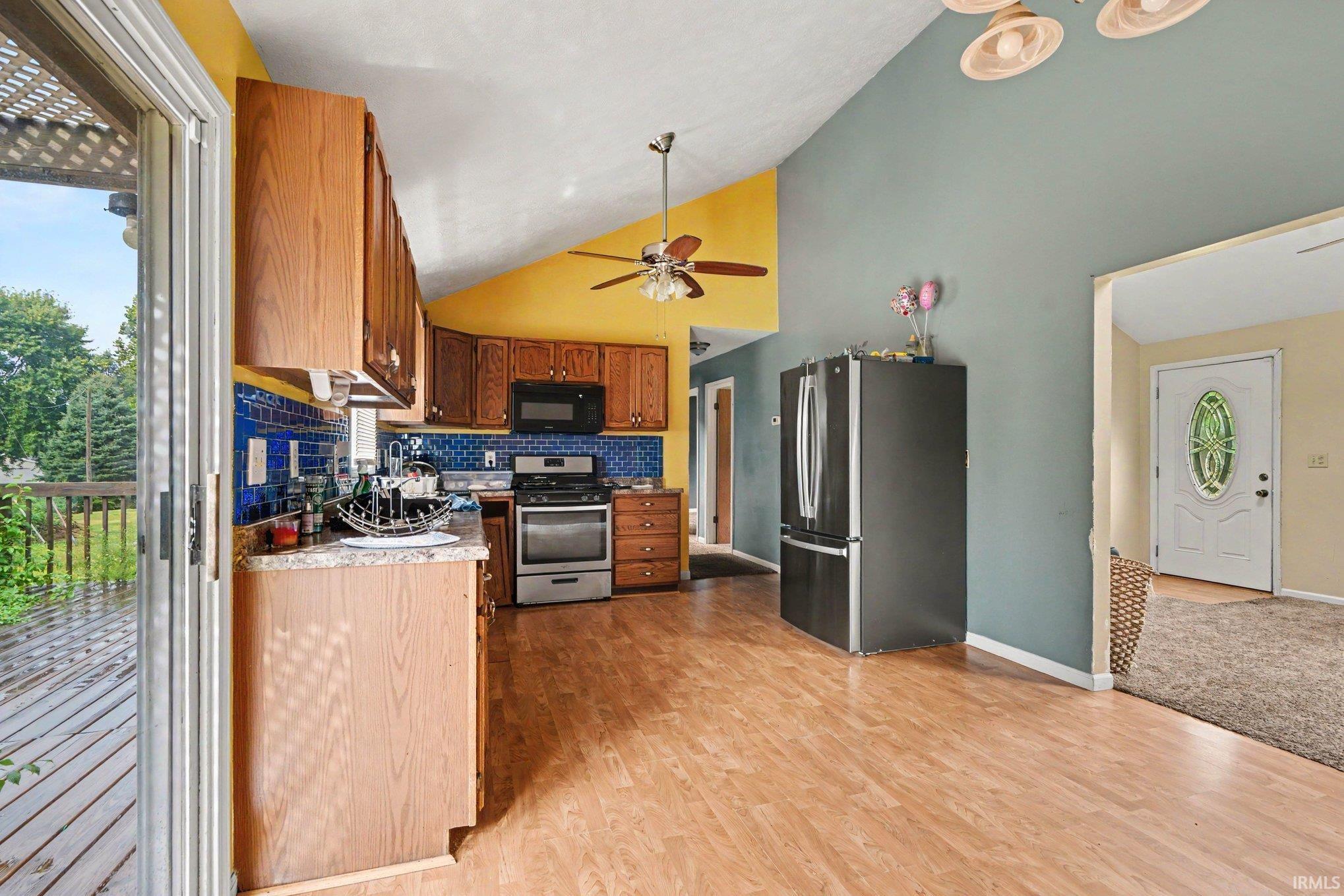 24320 Lynn Drive Elkhart IN 46517