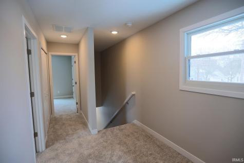 838 Lavina Street Fort Wayne IN 46802