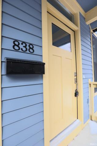 838 Lavina Street Fort Wayne IN 46802