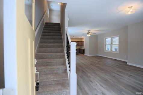 838 Lavina Street Fort Wayne IN 46802