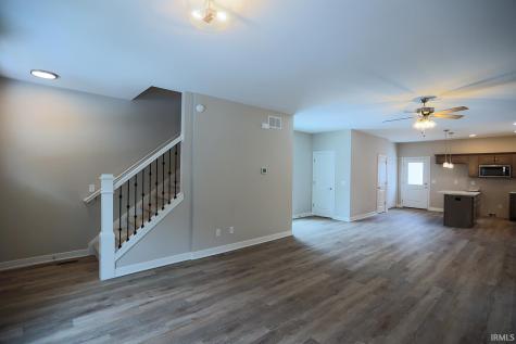 838 Lavina Street Fort Wayne IN 46802