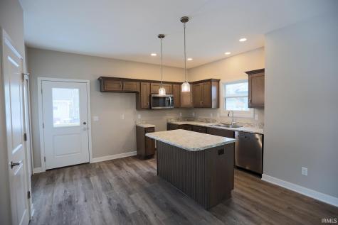 838 Lavina Street Fort Wayne IN 46802