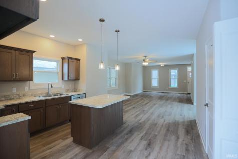 838 Lavina Street Fort Wayne IN 46802