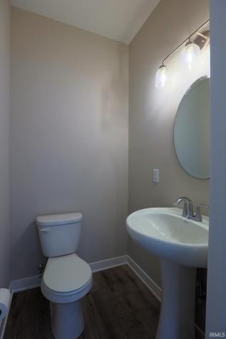 838 Lavina Street Fort Wayne IN 46802