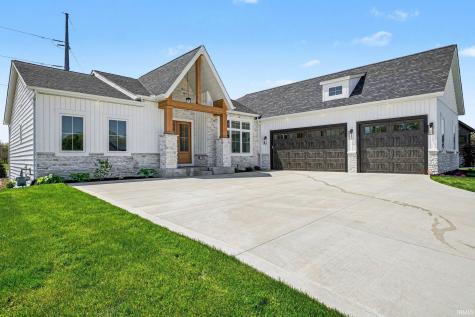 11098 Calle Jules Court Osceola IN 46561