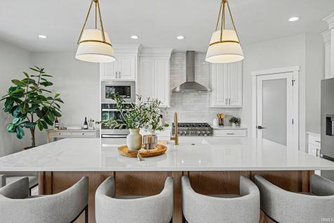 11098 Calle Jules Court Osceola IN 46561