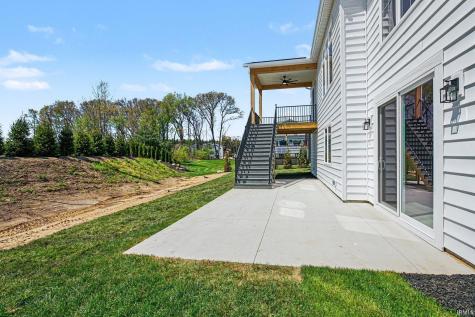 11098 Calle Jules Court Osceola IN 46561