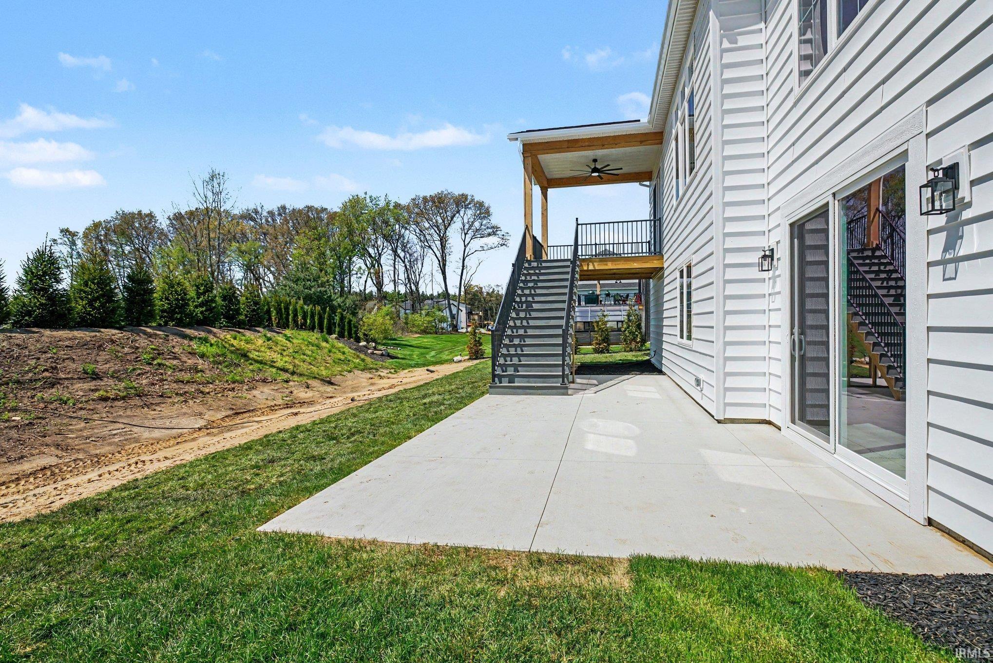 11098 Calle Jules Court Osceola IN 46561