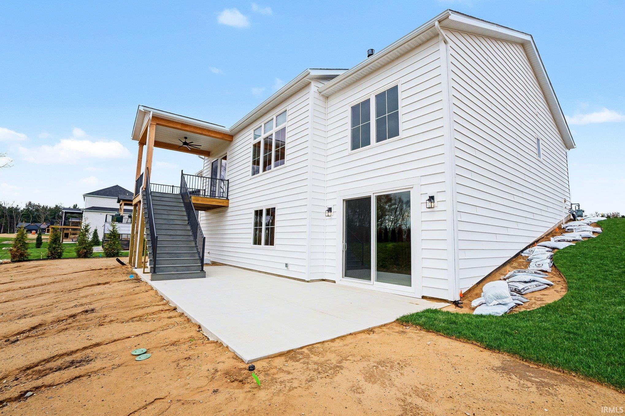 11098 Calle Jules Court Osceola IN 46561