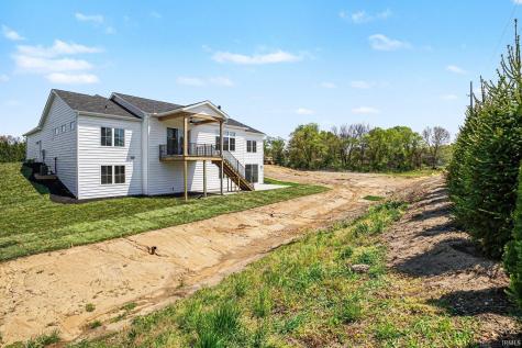 11098 Calle Jules Court Osceola IN 46561