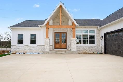11098 Calle Jules Court Osceola IN 46561