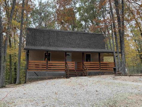 681 North Pike Road Springville IN 47462