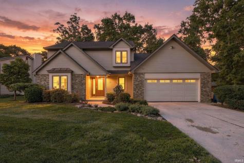 10824 Brandy Oak Run Fort Wayne IN 46845