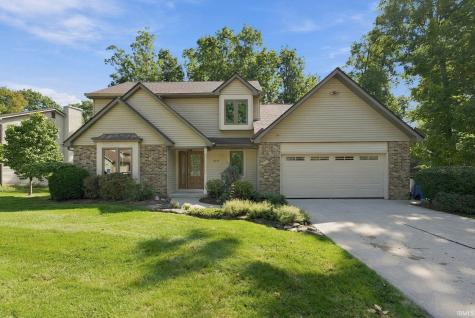 10824 Brandy Oak Run Fort Wayne IN 46845