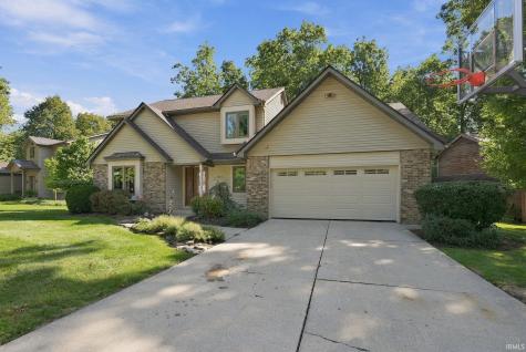 10824 Brandy Oak Run Fort Wayne IN 46845