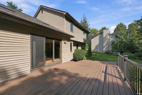 10824 Brandy Oak Run Fort Wayne IN 46845