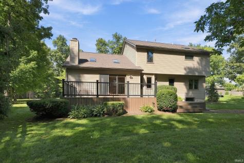 10824 Brandy Oak Run Fort Wayne IN 46845