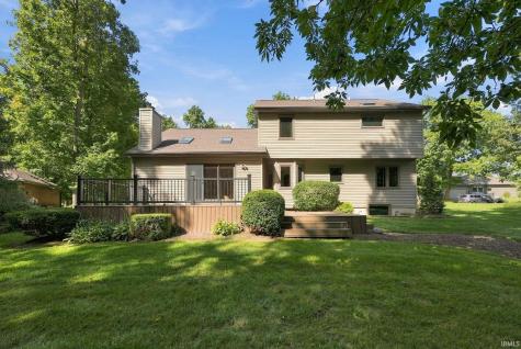 10824 Brandy Oak Run Fort Wayne IN 46845