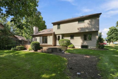 10824 Brandy Oak Run Fort Wayne IN 46845