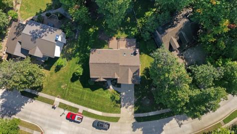 10824 Brandy Oak Run Fort Wayne IN 46845