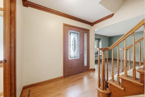 10824 Brandy Oak Run Fort Wayne IN 46845