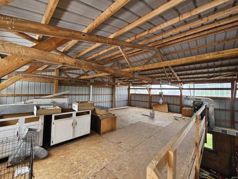 148 S Hickory Corner Road Vincennes IN 47591
