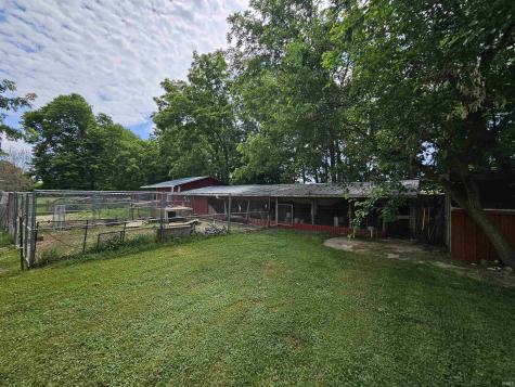 148 S Hickory Corner Road Vincennes IN 47591
