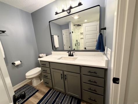 10827 Kathy Drive Fort Wayne IN 46835