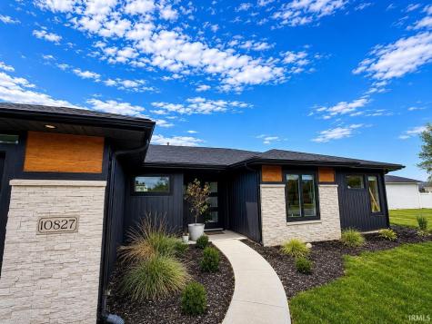 10827 Kathy Drive Fort Wayne IN 46835