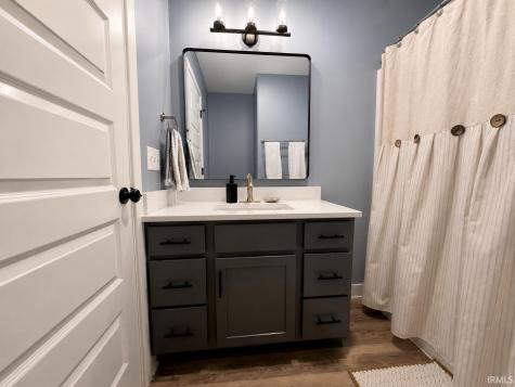 10827 Kathy Drive Fort Wayne IN 46835