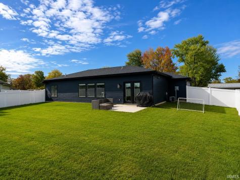 10827 Kathy Drive Fort Wayne IN 46835