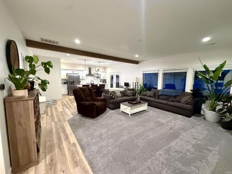 10827 Kathy Drive Fort Wayne IN 46835