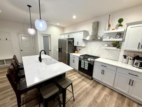 10827 Kathy Drive Fort Wayne IN 46835