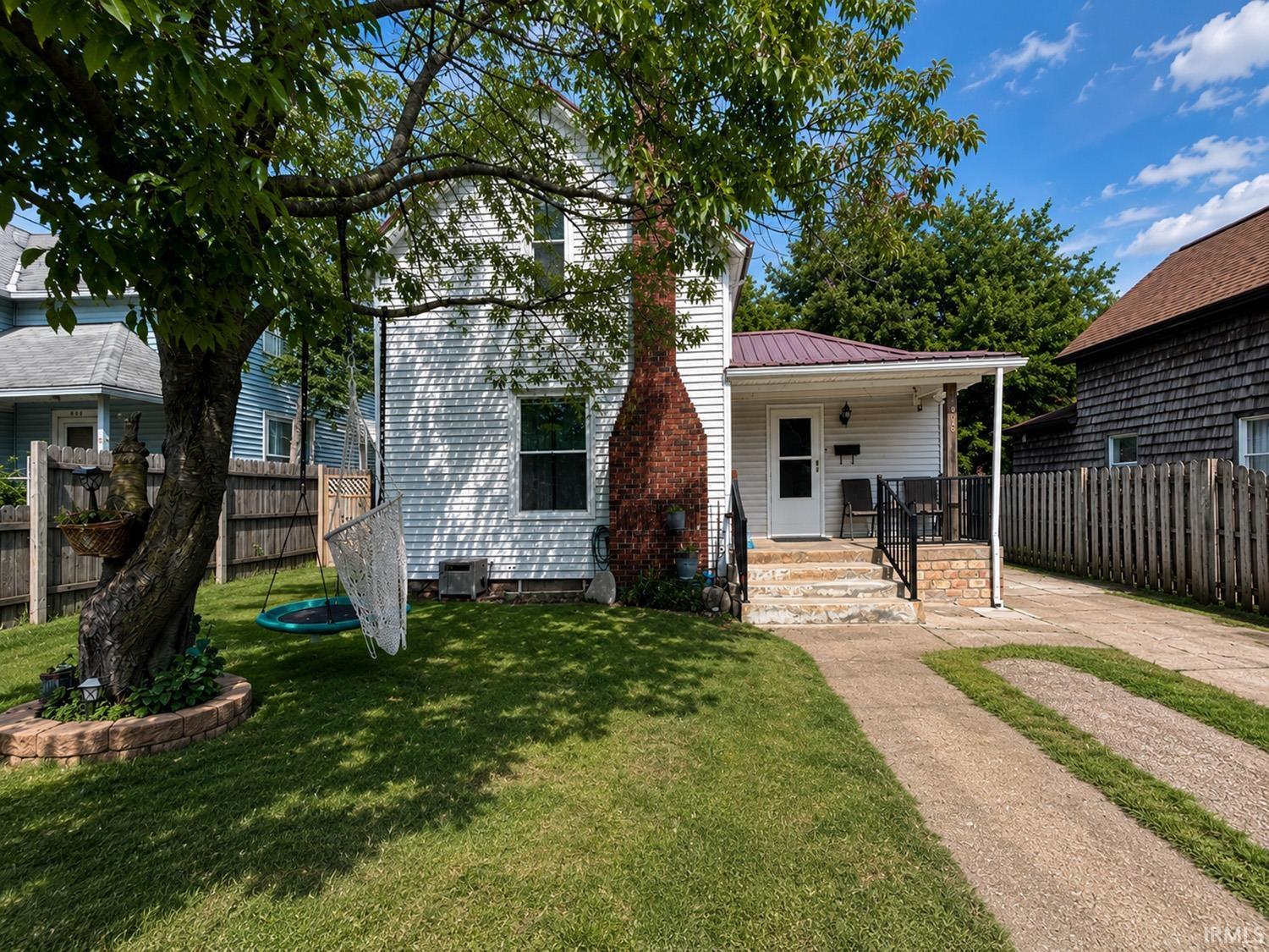 916 N Center Street Bremen IN 46506