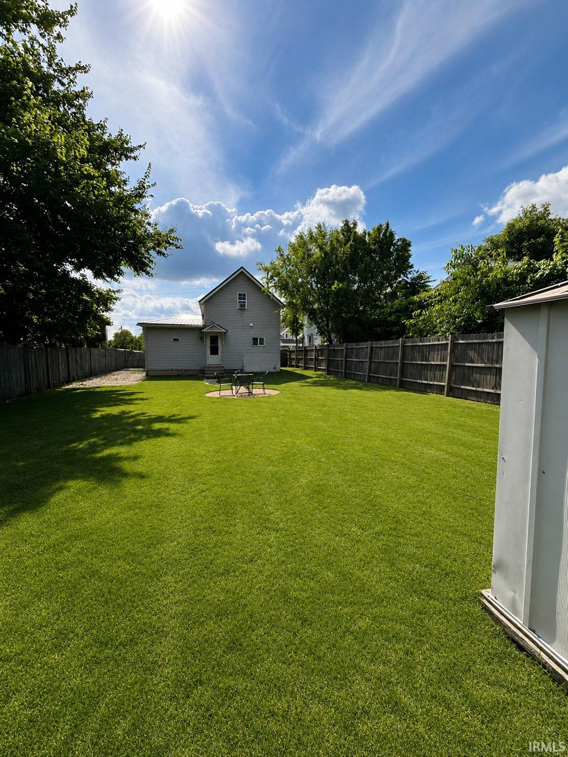 916 N Center Street Bremen IN 46506