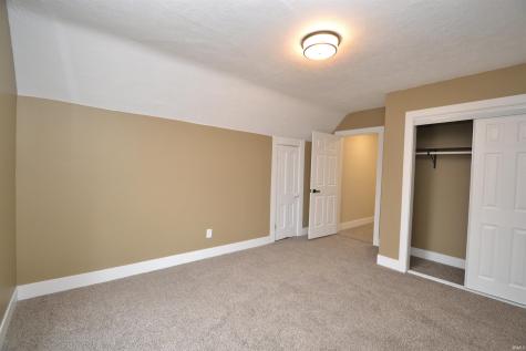 465 N West Street Tipton IN 46072