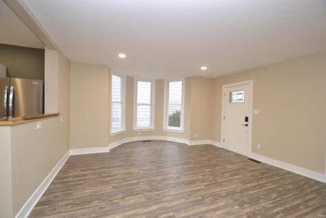 465 N West Street Tipton IN 46072