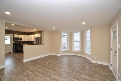 465 N West Street Tipton IN 46072