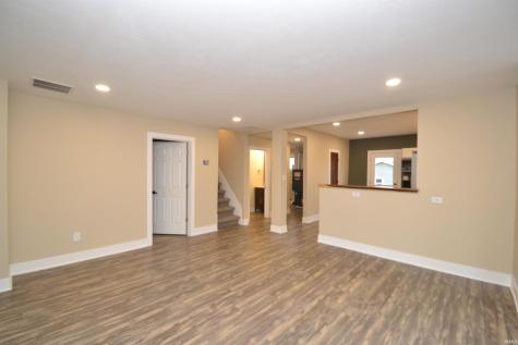 465 N West Street Tipton IN 46072