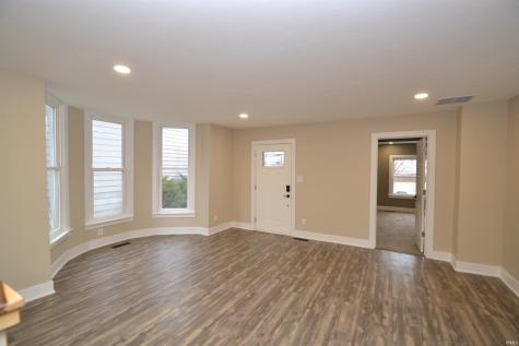465 N West Street Tipton IN 46072