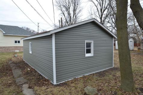 465 N West Street Tipton IN 46072
