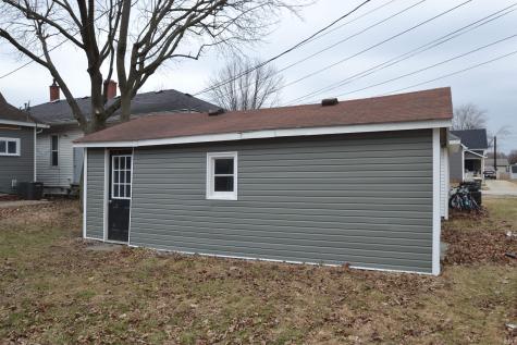 465 N West Street Tipton IN 46072