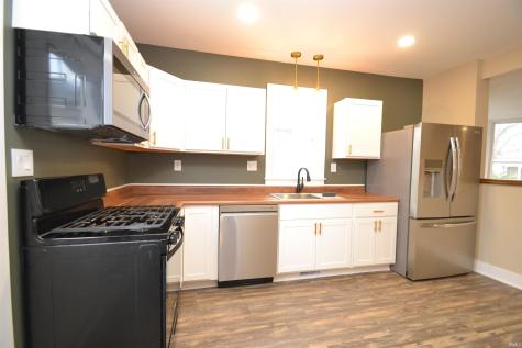 465 N West Street Tipton IN 46072