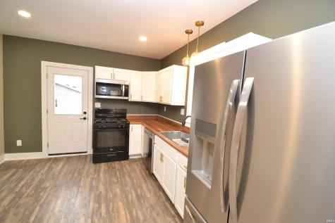 465 N West Street Tipton IN 46072