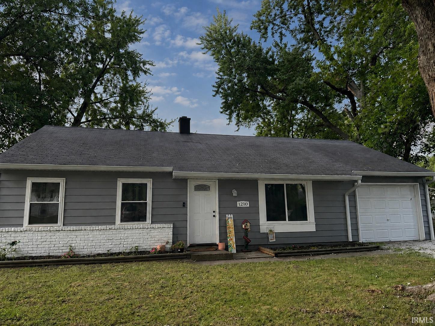 1210 Tepee Drive Kokomo IN 46902