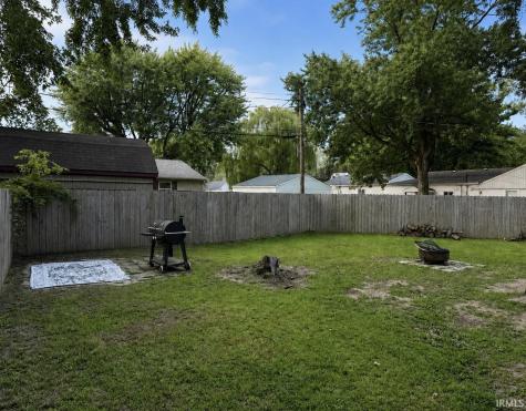 1210 Tepee Drive Kokomo IN 46902