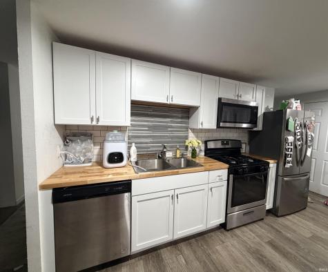 1210 Tepee Drive Kokomo IN 46902