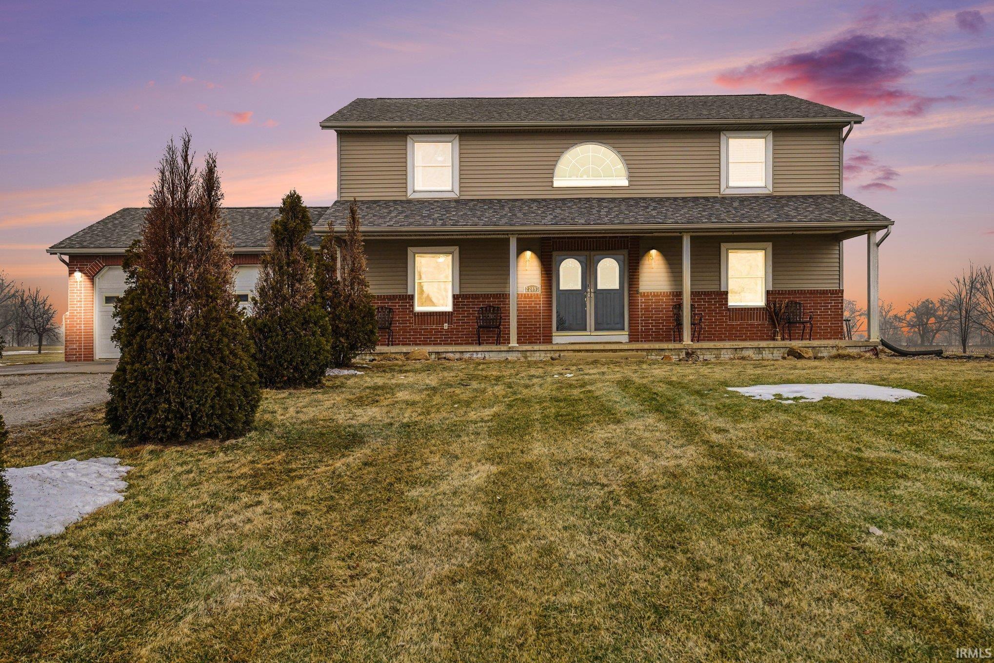 22893 County Road 42 Goshen IN 46526