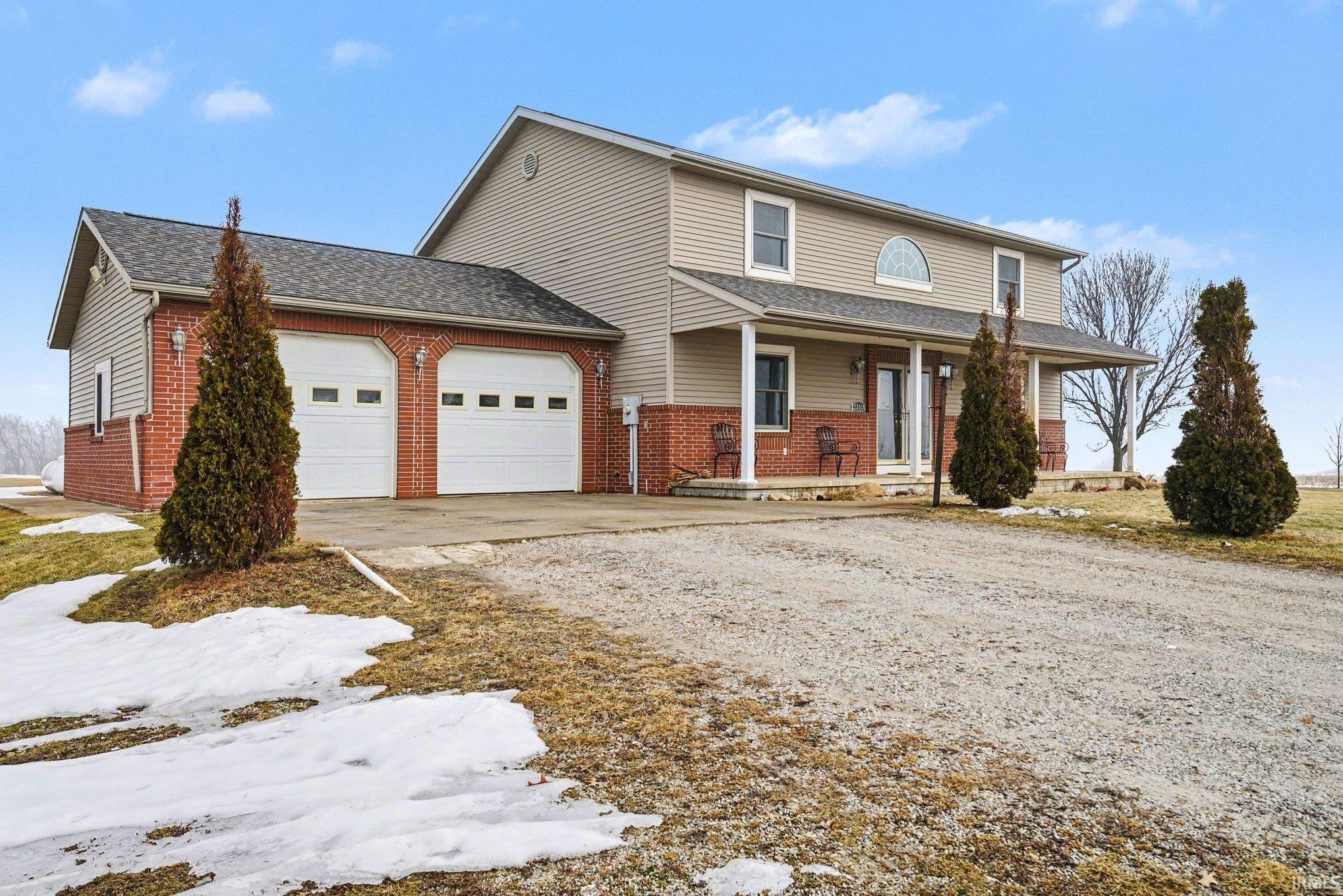 22893 County Road 42 Goshen IN 46526