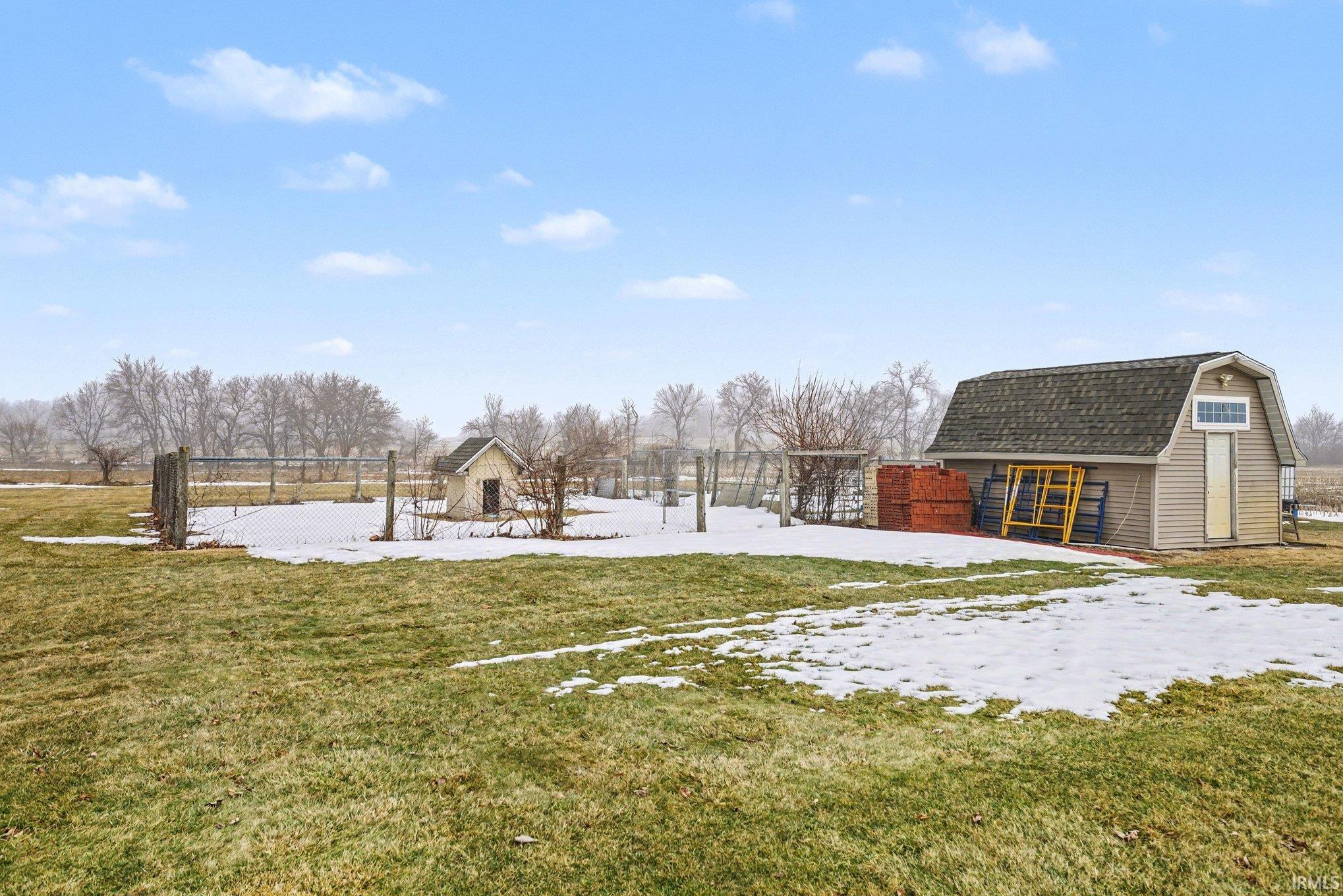 22893 County Road 42 Goshen IN 46526